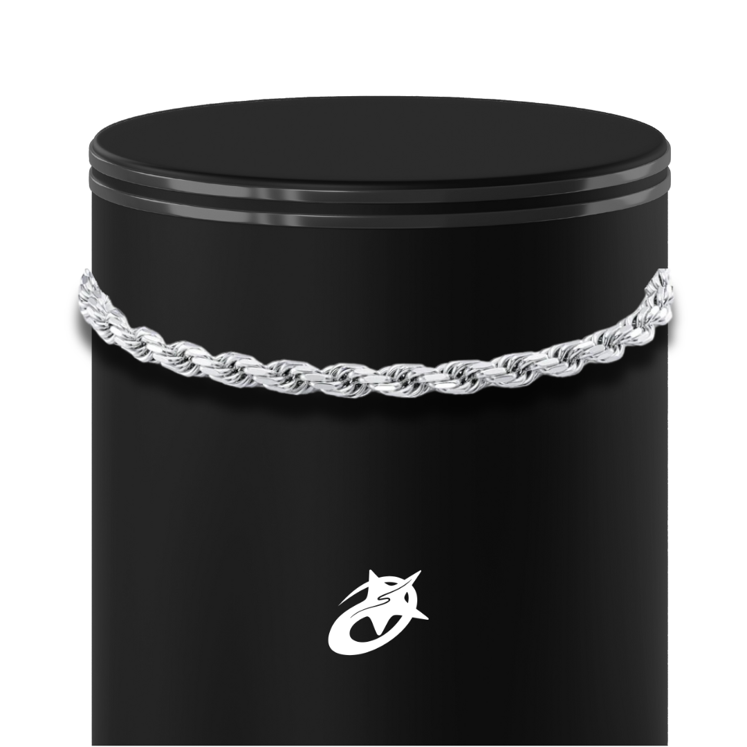 Rope Bracelet