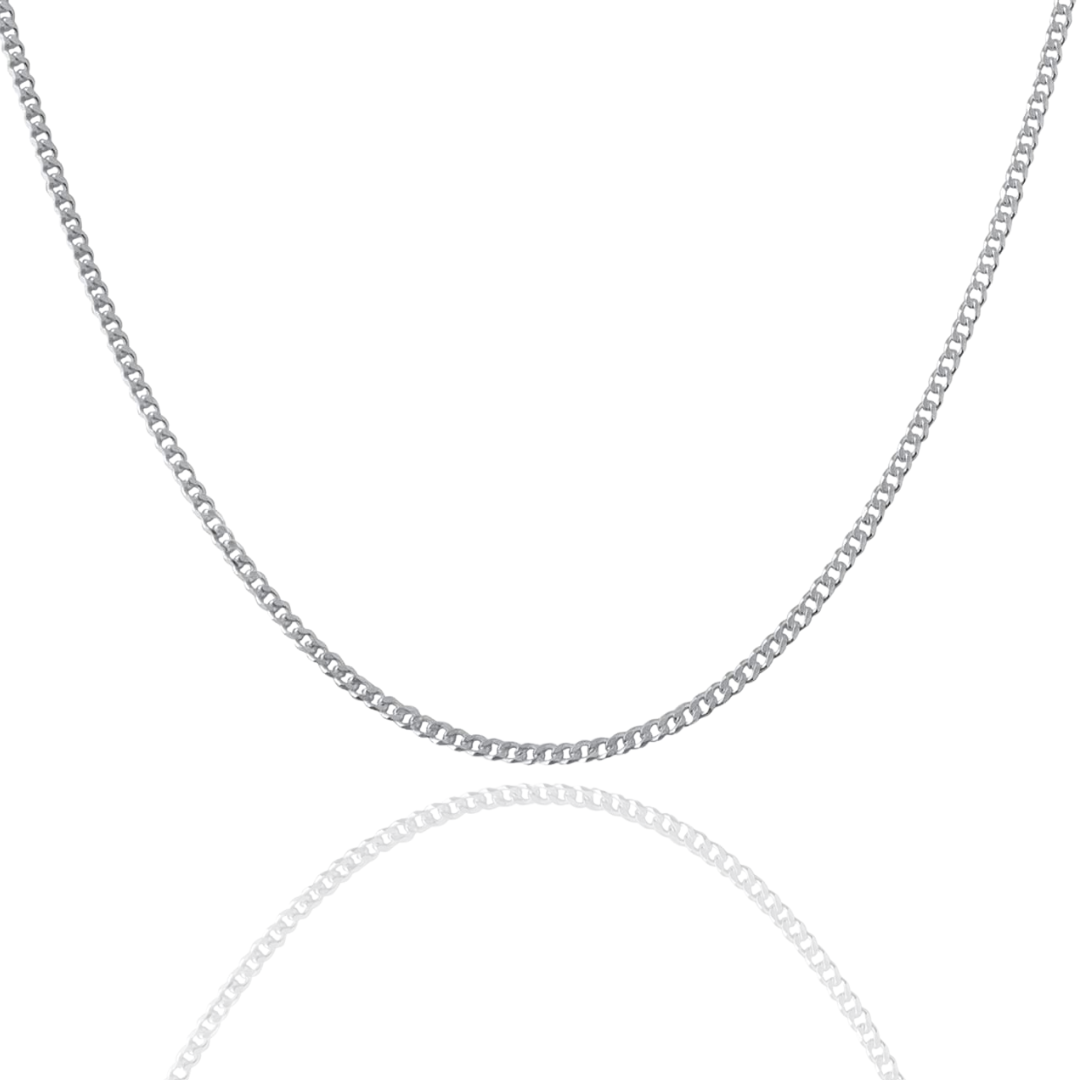 Cuban Necklace